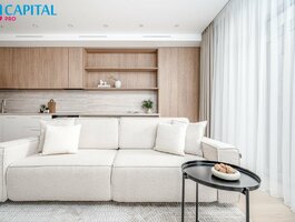 1 room apartment for sell Vilniuje, Žirmūnuose, Vito Gerulaičio g.