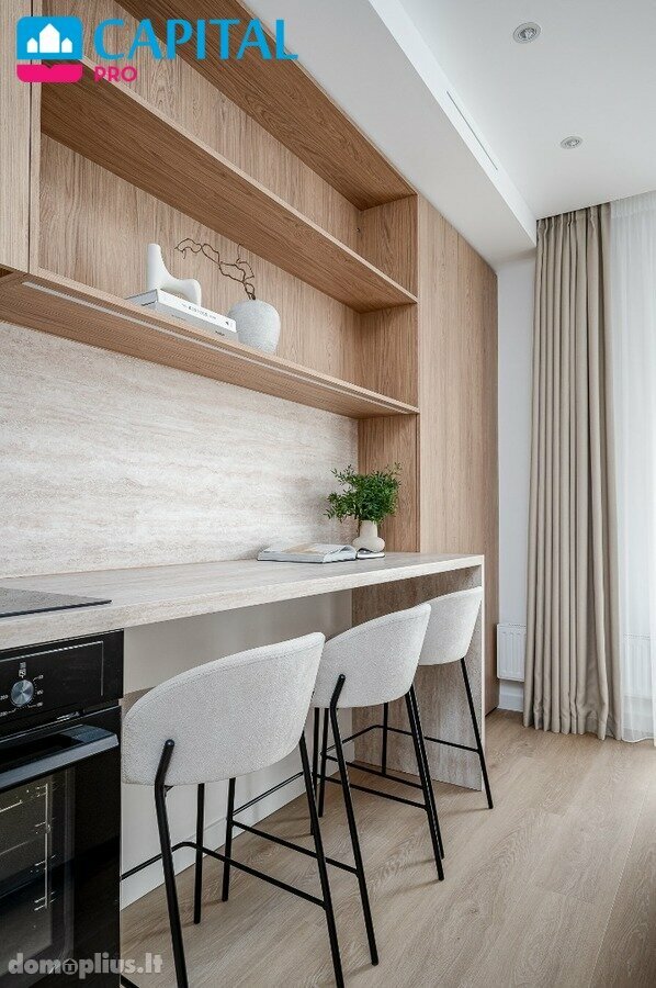 1 room apartment for sell Vilniuje, Žirmūnuose, Vito Gerulaičio g.