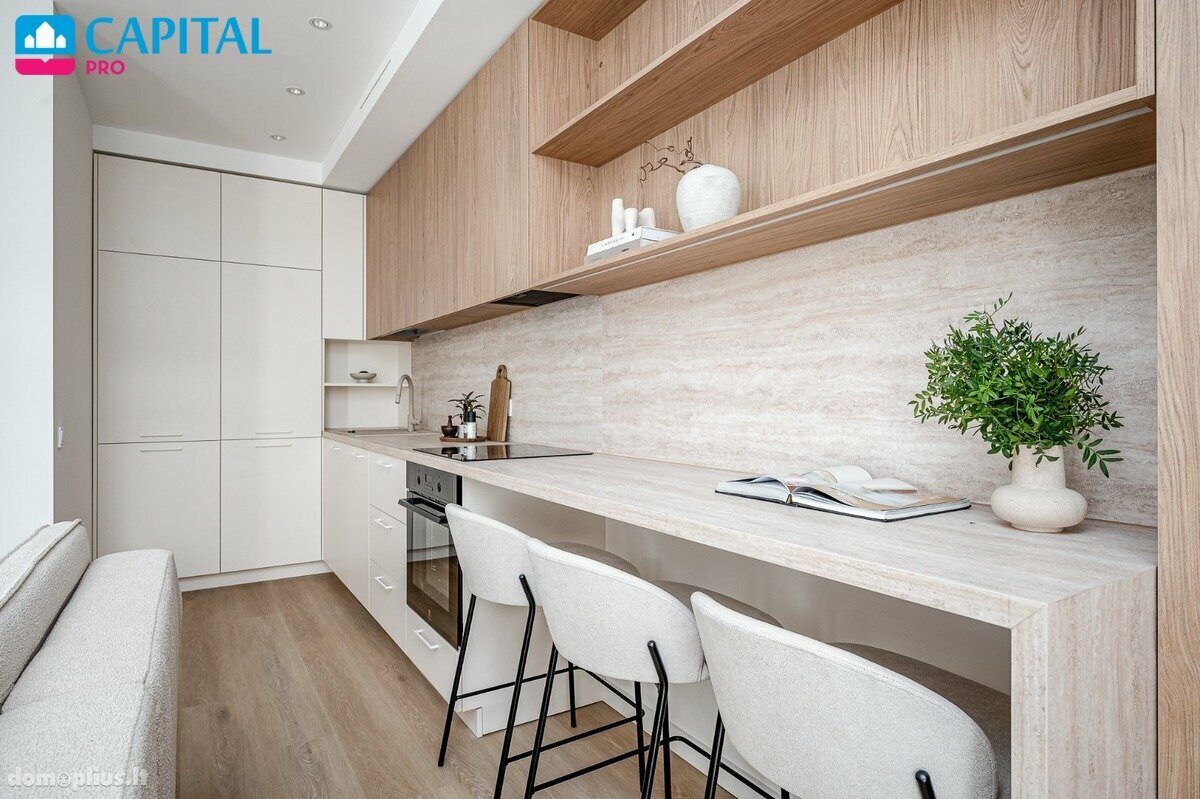 1 room apartment for sell Vilniuje, Žirmūnuose, Vito Gerulaičio g.