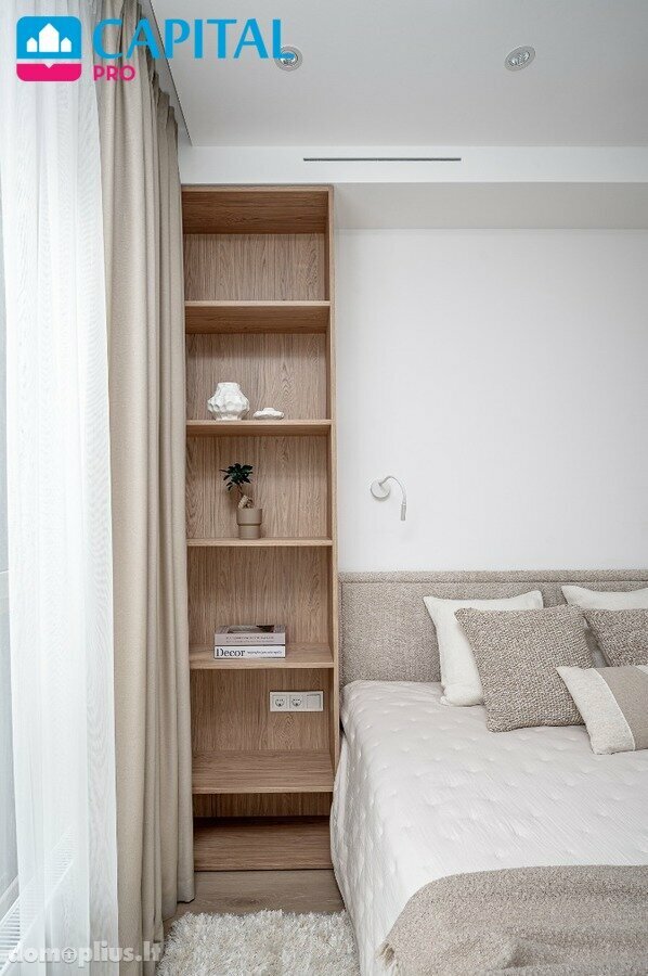 1 room apartment for sell Vilniuje, Žirmūnuose, Vito Gerulaičio g.