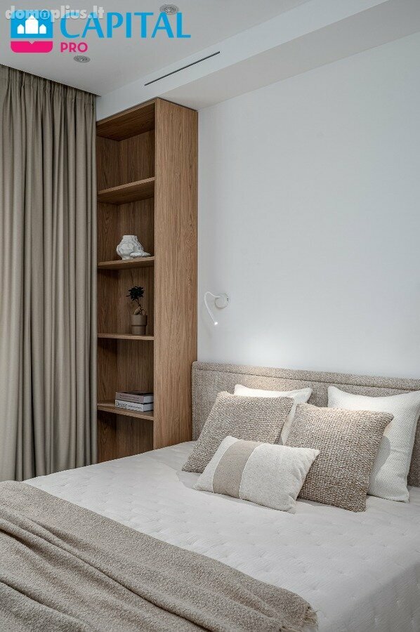 1 room apartment for sell Vilniuje, Žirmūnuose, Vito Gerulaičio g.