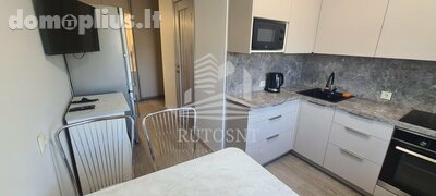 3 rooms apartment for sell Klaipėdoje, Žardininkuose, Žardininkų g.
