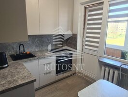 3 rooms apartment for sell Klaipėdoje, Žardininkuose, Žardininkų g.