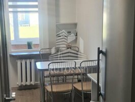 3 rooms apartment for sell Klaipėdoje, Žardininkuose, Žardininkų g.