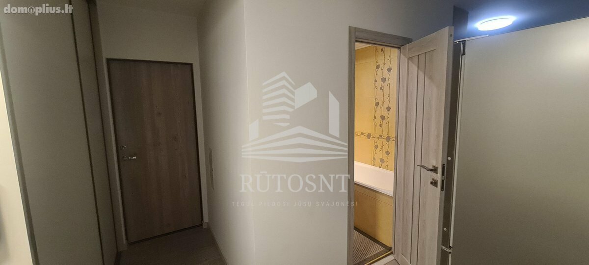 3 rooms apartment for sell Klaipėdoje, Žardininkuose, Žardininkų g.