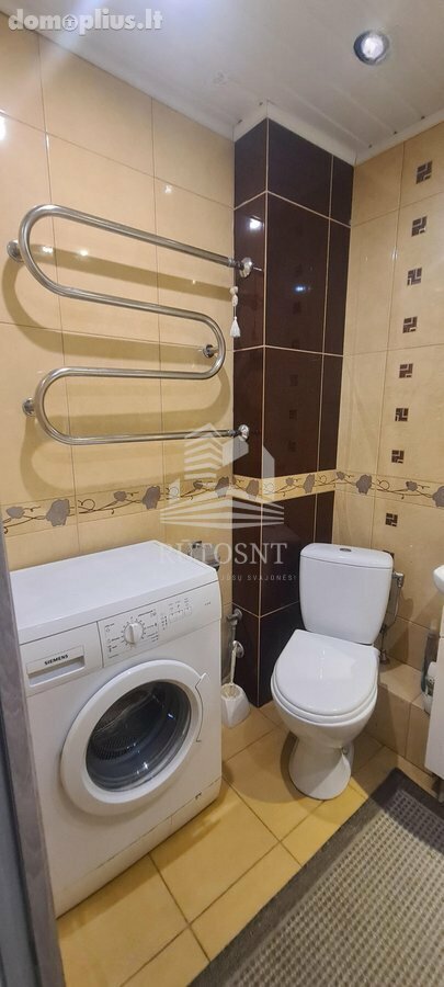 3 rooms apartment for sell Klaipėdoje, Žardininkuose, Žardininkų g.