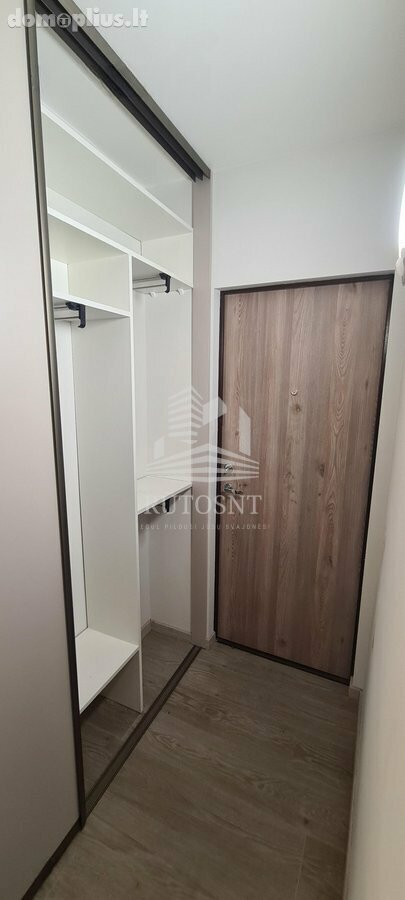 3 rooms apartment for sell Klaipėdoje, Žardininkuose, Žardininkų g.