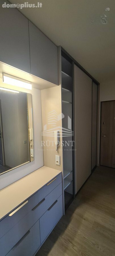 3 rooms apartment for sell Klaipėdoje, Žardininkuose, Žardininkų g.