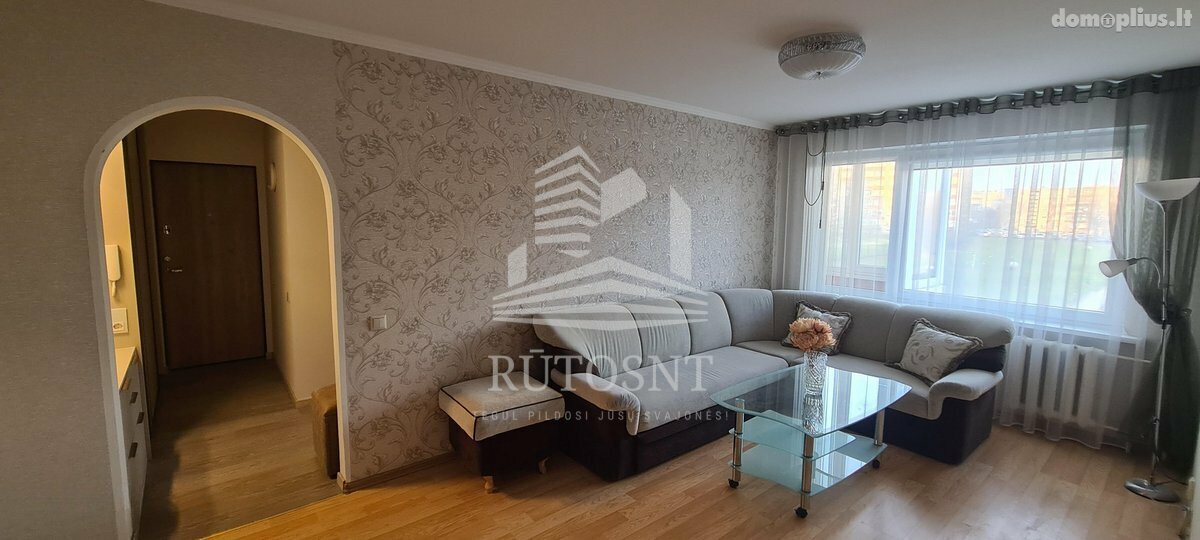 3 rooms apartment for sell Klaipėdoje, Žardininkuose, Žardininkų g.