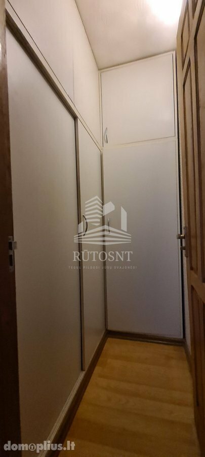 3 rooms apartment for sell Klaipėdoje, Žardininkuose, Žardininkų g.
