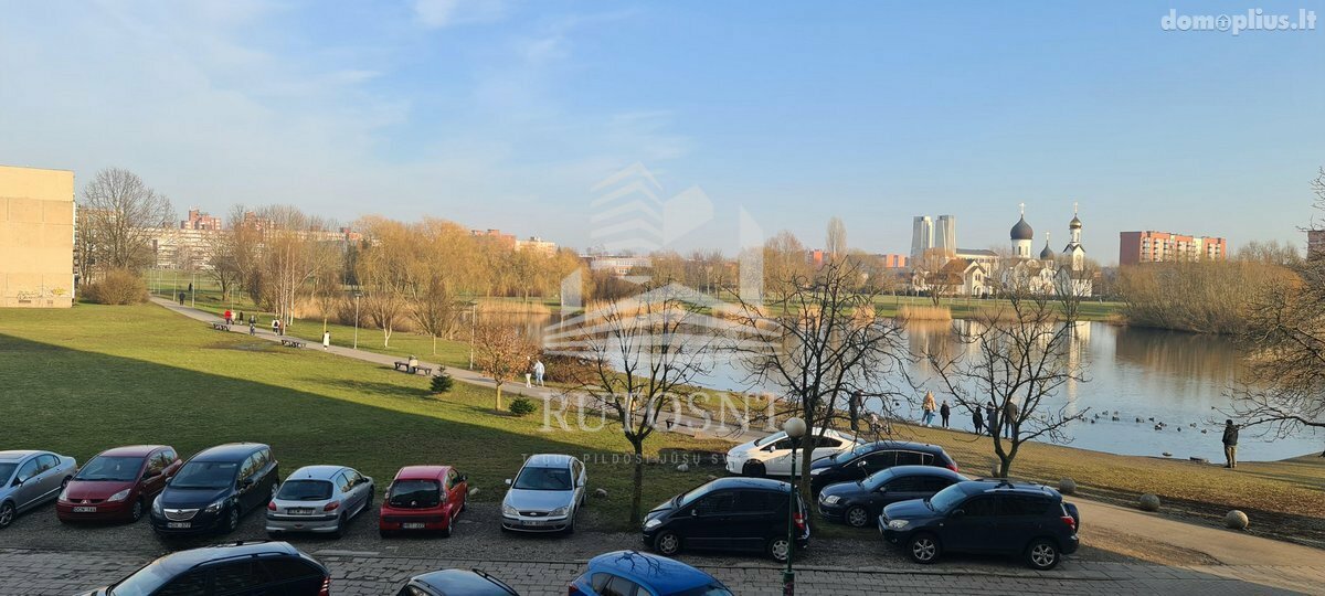 3 rooms apartment for sell Klaipėdoje, Žardininkuose, Žardininkų g.