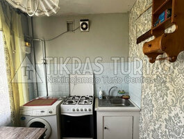 Parduodamas 2 kambarių butas Klaipėdoje, Debrecene, Debreceno g.