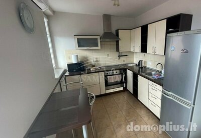 2 rooms apartment for sell Klaipėdoje, Centre, Minijos g.