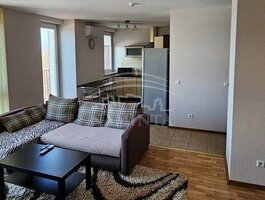 2 rooms apartment for sell Klaipėdoje, Centre, Minijos g.