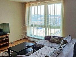 2 rooms apartment for sell Klaipėdoje, Centre, Minijos g.
