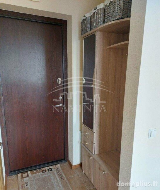 2 rooms apartment for sell Klaipėdoje, Centre, Minijos g.