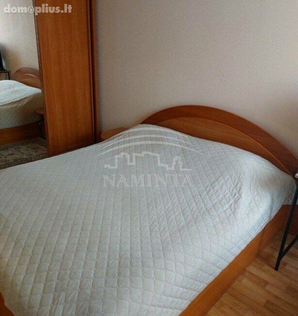 2 rooms apartment for sell Klaipėdoje, Centre, Minijos g.