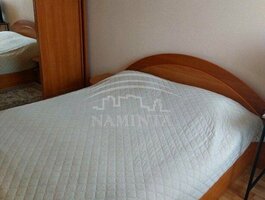 2 rooms apartment for sell Klaipėdoje, Centre, Minijos g.