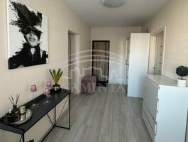 Parduodamas 2 kambarių butas Klaipėdoje, Vingio, Jūrininkų pr.