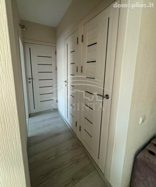 Parduodamas 2 kambarių butas Klaipėdoje, Vingio, Jūrininkų pr.