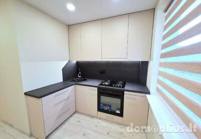 Parduodamas 2 kambarių butas Klaipėdoje, Žardininkuose, Žardininkų g.