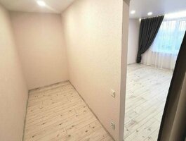 Parduodamas 2 kambarių butas Klaipėdoje, Žardininkuose, Žardininkų g.