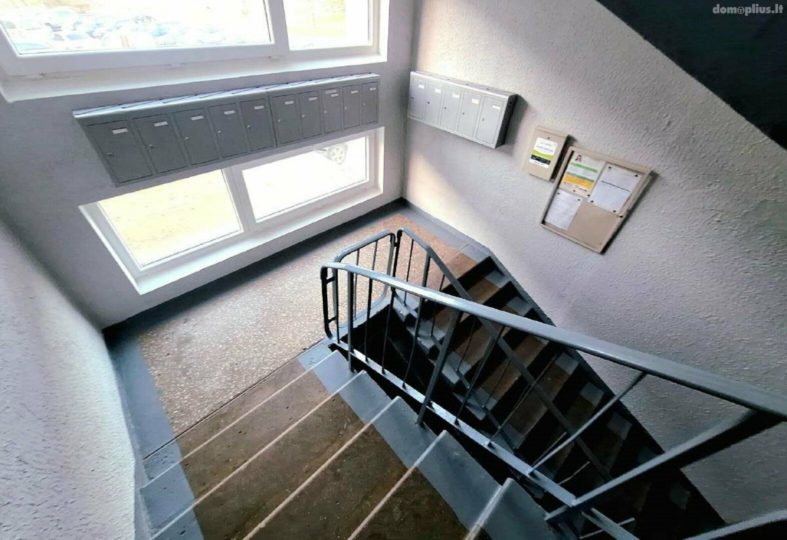 Parduodamas 2 kambarių butas Klaipėdoje, Žardininkuose, Žardininkų g.