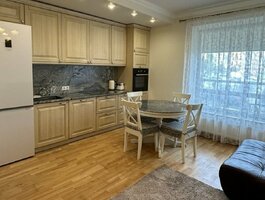Parduodamas 3 kambarių butas Klaipėdoje, Tauralaukyje, Dragūnų g.