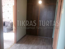 Продается 2 комнатная квартира Klaipėdoje, Vingio, Smiltelės g.