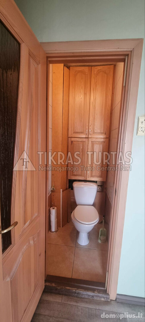 Продается 2 комнатная квартира Klaipėdoje, Vingio, Smiltelės g.