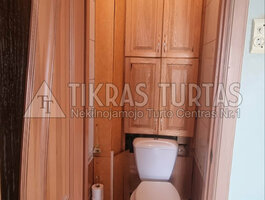 Продается 2 комнатная квартира Klaipėdoje, Vingio, Smiltelės g.