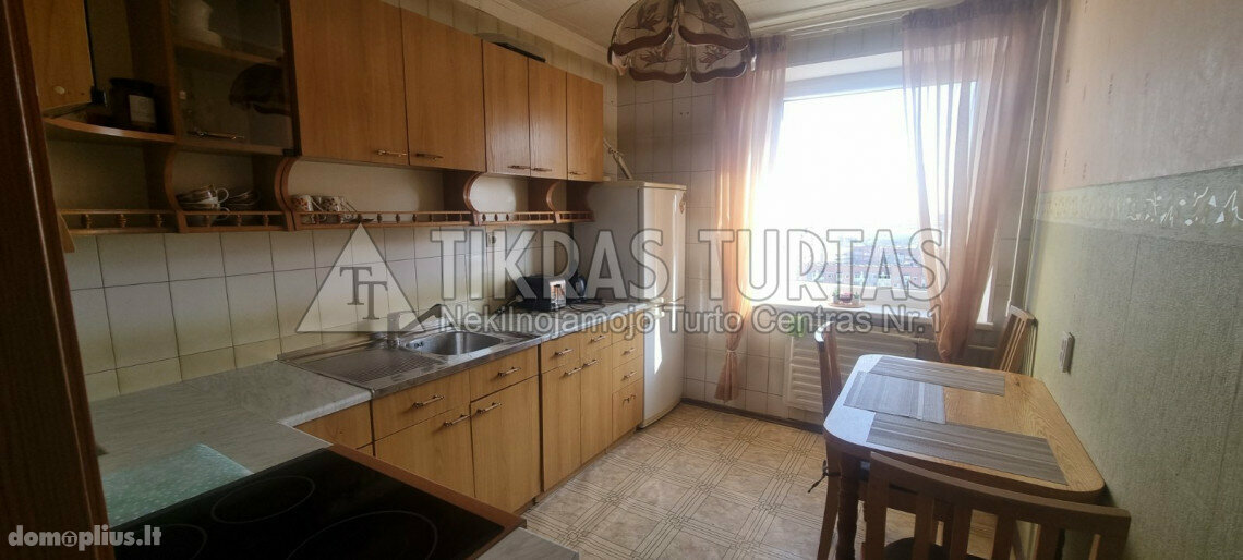 Продается 2 комнатная квартира Klaipėdoje, Vingio, Smiltelės g.