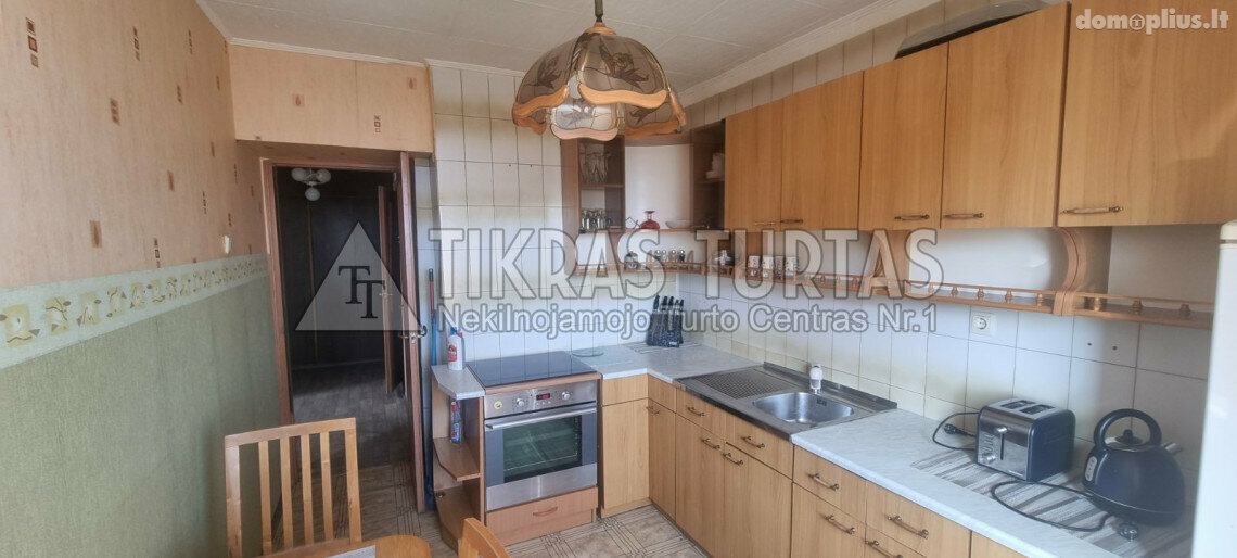 Продается 2 комнатная квартира Klaipėdoje, Vingio, Smiltelės g.