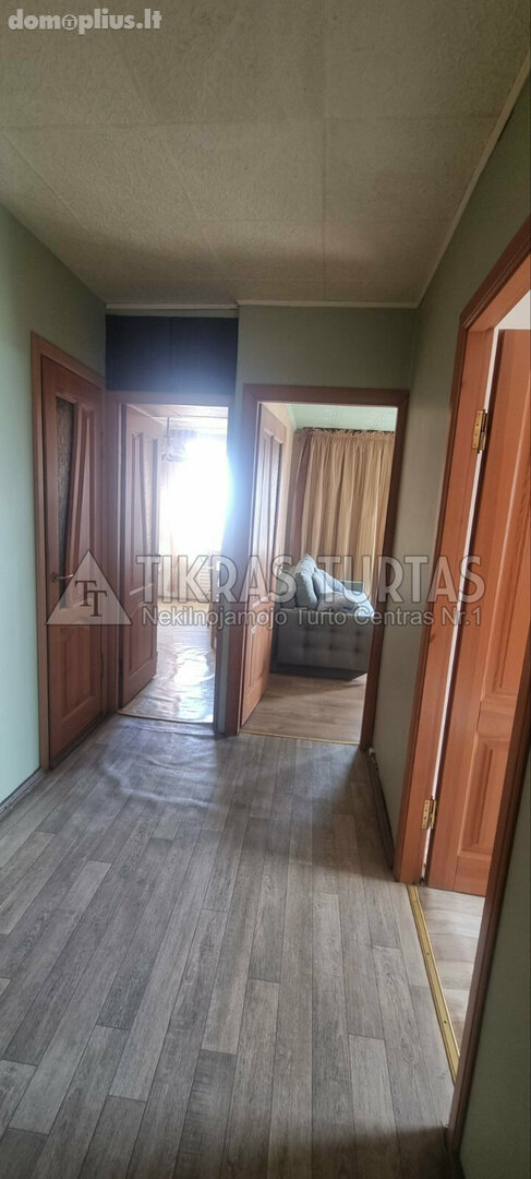 Продается 2 комнатная квартира Klaipėdoje, Vingio, Smiltelės g.