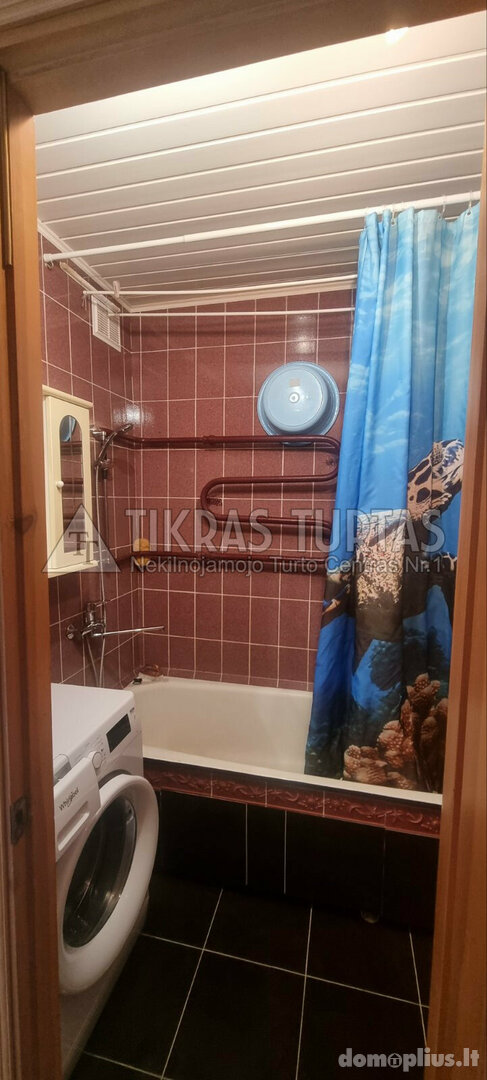 Продается 2 комнатная квартира Klaipėdoje, Vingio, Smiltelės g.