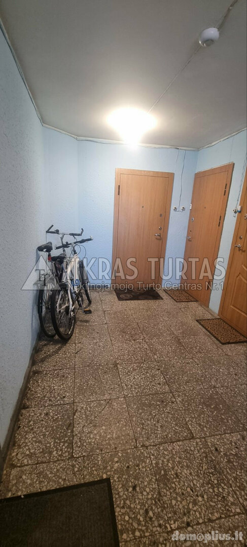 Продается 2 комнатная квартира Klaipėdoje, Vingio, Smiltelės g.