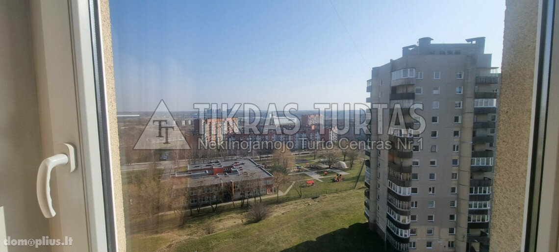 Продается 2 комнатная квартира Klaipėdoje, Vingio, Smiltelės g.