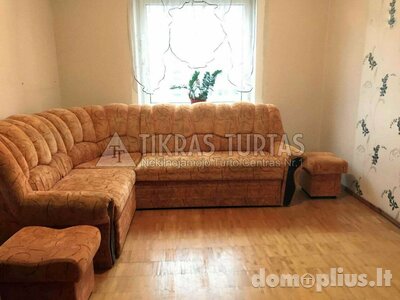 Parduodamas 2 kambarių butas Klaipėdoje, Poilsio, Šturmanų g.