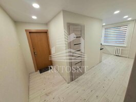 Parduodamas 2 kambarių butas Klaipėdoje, Žardininkuose, Žardininkų g.