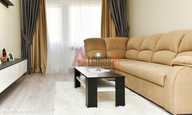3 rooms apartment for sell Klaipėdoje, Bandužiuose, Budelkiemio g.