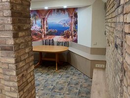 2 kambarių buto nuoma Vilniuje, Šnipiškėse, Rinktinės g.