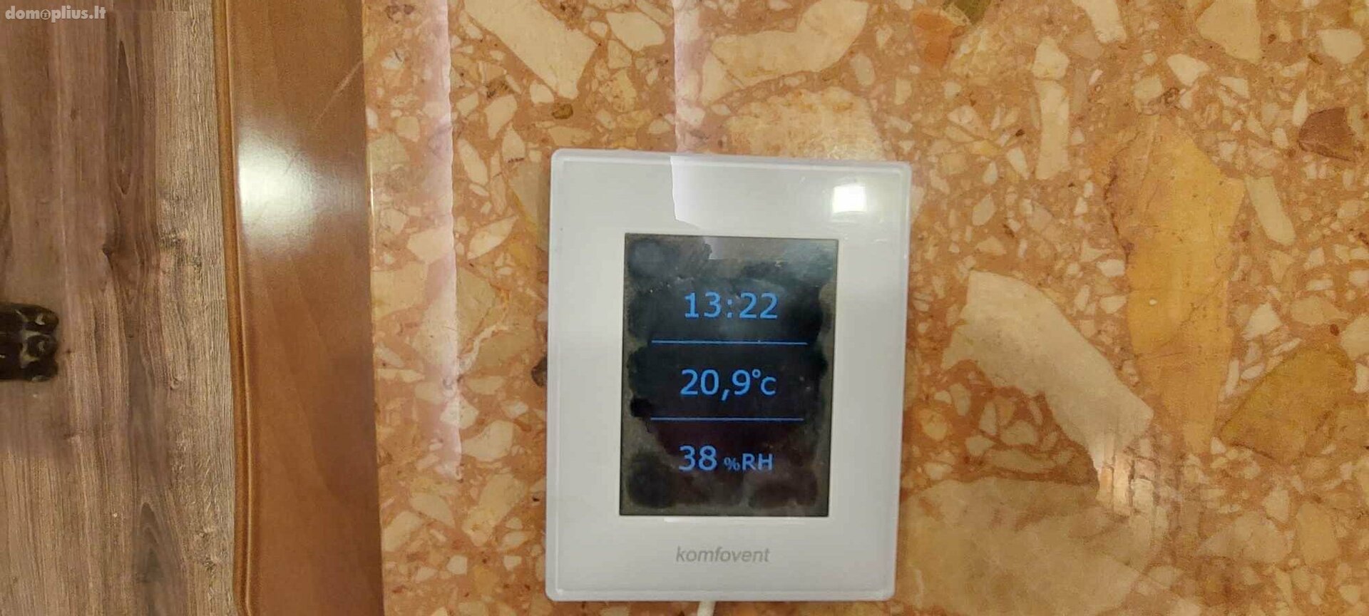 2 kambarių buto nuoma Vilniuje, Šnipiškėse, Rinktinės g.