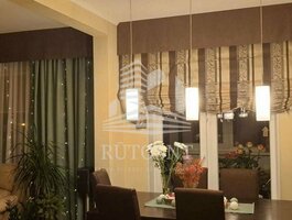 3 rooms apartment for sell Klaipėdoje, Bandužiuose, Markučių g.