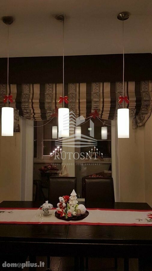 3 rooms apartment for sell Klaipėdoje, Bandužiuose, Markučių g.