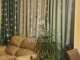 3 rooms apartment for sell Klaipėdoje, Bandužiuose, Markučių g.
