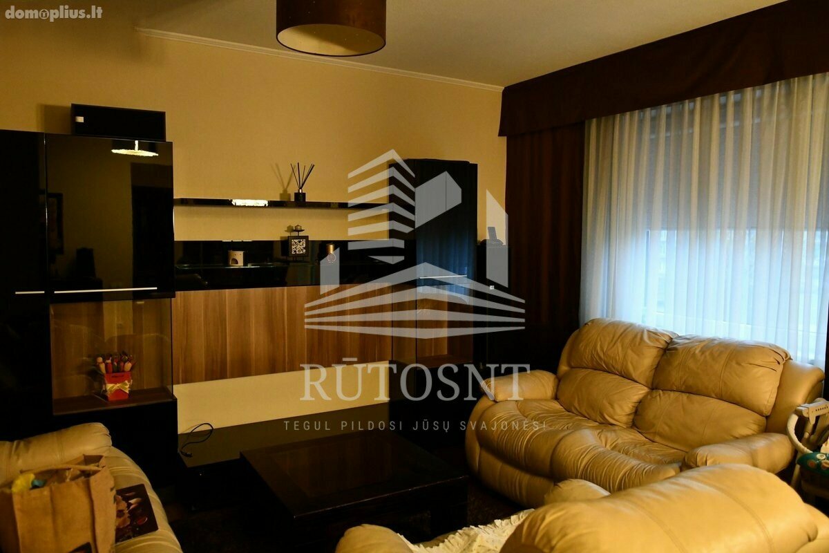 3 rooms apartment for sell Klaipėdoje, Bandužiuose, Markučių g.