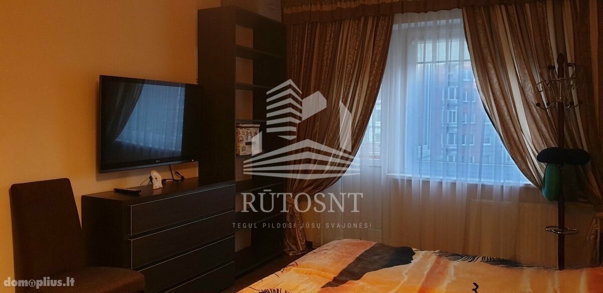 3 rooms apartment for sell Klaipėdoje, Bandužiuose, Markučių g.