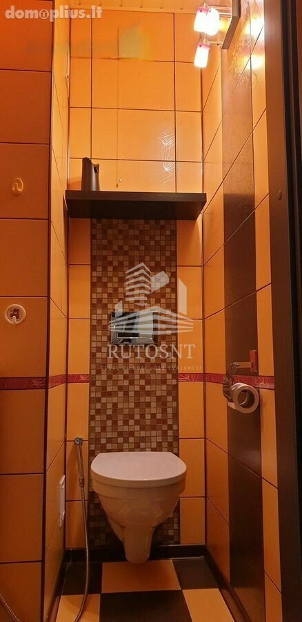 3 rooms apartment for sell Klaipėdoje, Bandužiuose, Markučių g.
