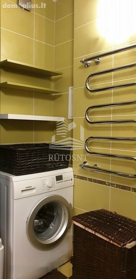 3 rooms apartment for sell Klaipėdoje, Bandužiuose, Markučių g.