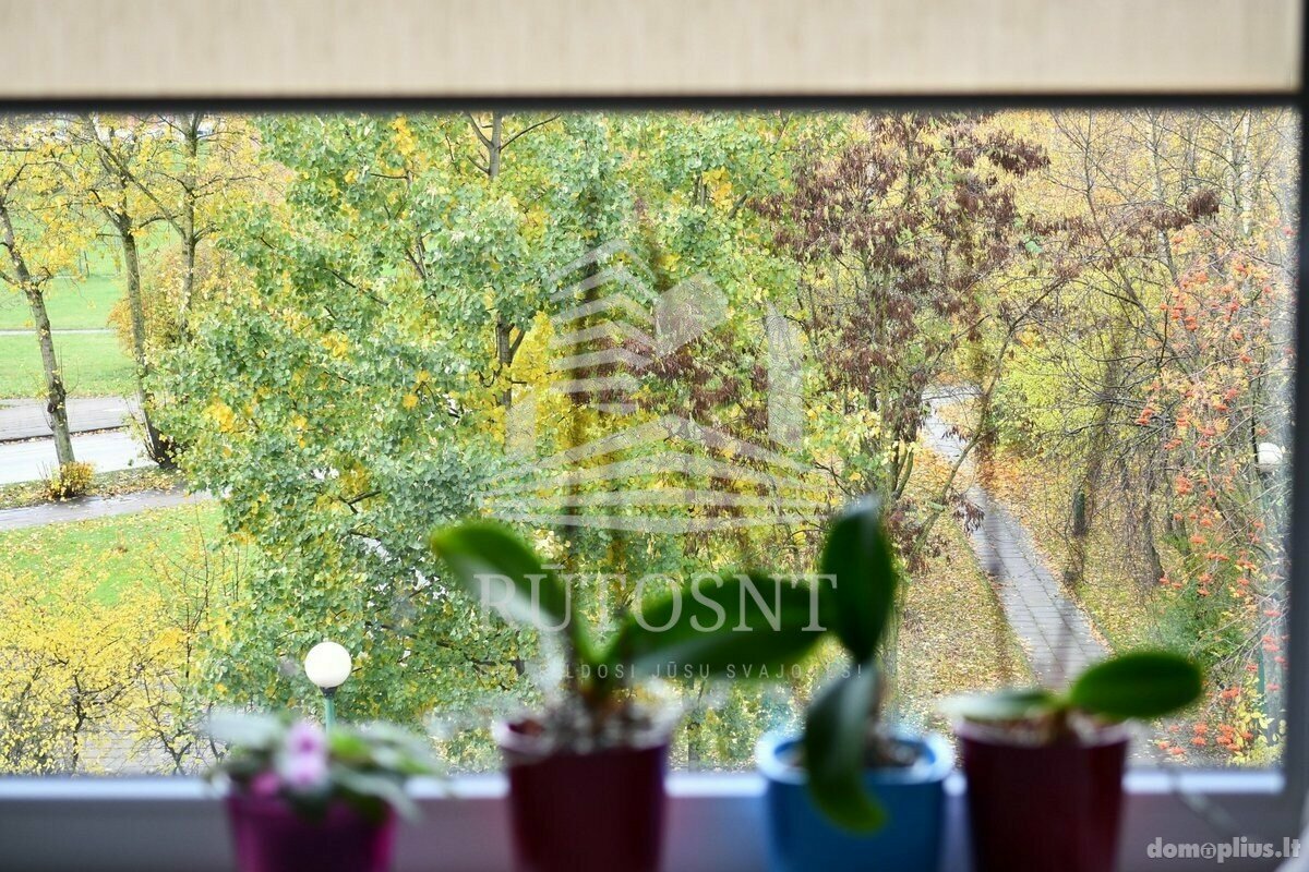 3 rooms apartment for sell Klaipėdoje, Bandužiuose, Markučių g.